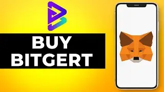 How to Buy Bitgert on Metamask App (Step by Step)