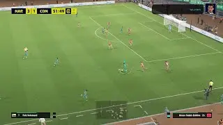 Africancup Comoros vs Zambia