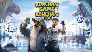 BGMI LIVE Fun Gameplay | Sunday = Funday |Frosty Funland| #bgmilive #bgmigaming