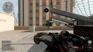 CoD Highlights: Nicenstein Shot