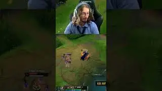 Easy Micro Skill that you NEED to know.  #coaching #leagueoflegends #gaming #stream