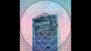 Pierre C - Reanu Keeves (Original Mix) // TZH107