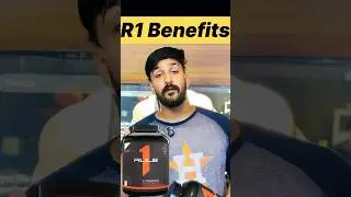 Rule 1 R1 Protein benefits | Zeerak #rule1