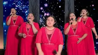 Great God - Loveworld Pacific Singers (Sydney)