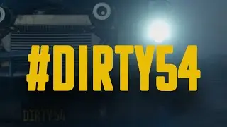 #Dirty54  - Capturing Hot Rod with the CineMilled Action Arm