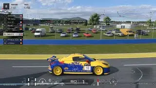 Gran Turismo 7_rd5 manuf Peugeot RCZ gr4