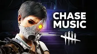Dead by Daylight: The Skull Merchant - Lobby & Chase Music [Fan-Made]