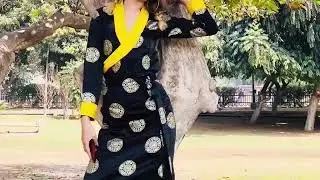 Sherpa nading song sherpini didi k saro ramri