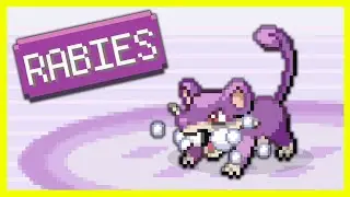 Pok&eacute;mon, but it's too realistic