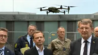Pressem&oslash;de: Peter Hummelgaard sammenligner ny virkelighed med tiden efter 11. september