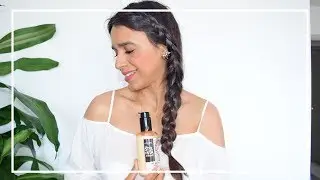 L'Or&eacute;al Stylista braids | Stylista Leche de Peinado para Trenzas