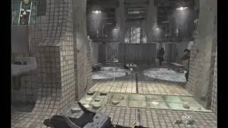 Spec Ops Breach&Clear