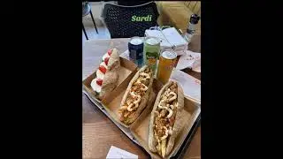 Battle of the Best Sandwiches in Amsterdam Oost 🥊🇳🇱