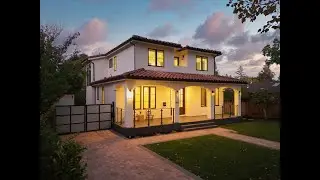 1991 Middlefield Rd, Palo Alto 94301