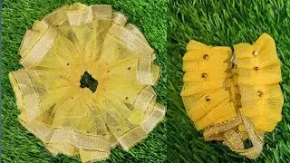 New Style Summer Dress for Kanhaji | Bal Gopal Poshak | Laddu Gopal Summer Net Dress at home