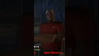 Scary Pizza Man #twitchstreamer #facebookstreamer #fearstofathomcarsonhouse #jumpscare