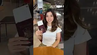1 month Southeast Asia trip, here we go! #backpacking #southeastasia #travel #travelling