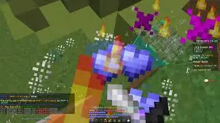 RARE DROP! Minos Relic (Skytils User Luck!)