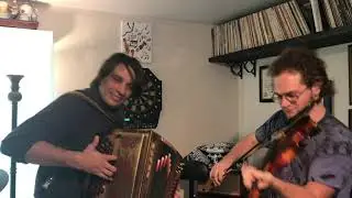 Alex Meixner, National Folk Festival 2020 Virtual Celebration