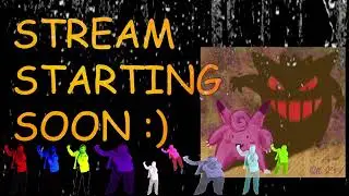 VIBES playing Animal Crossing gc - DAY 1