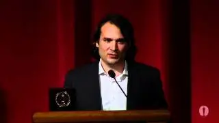 39th Student Academy Awards -- Narrative (Gold Medal): Mark Raso