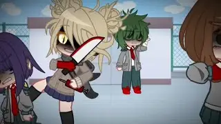 ❗️Hug Meme❗️||Mha|| (Inspired)❗️