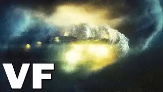 DISCLOSURE DAY Bande Annonce VF (2026) Steven Spielberg, Nouvelle