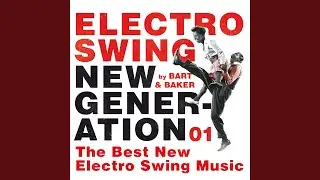 Gimme Da Beat (feat. Norma Miller) (Bart & Baker Remix)