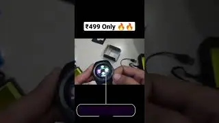 Best Watch Under ₹500 || Best watch ever || Smart Watch Under 500 ||