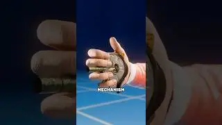 Palm Pistol &ndash; The Ultimate Self-Defense Gun 🔫