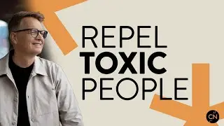 3 Keys to a Healthy Church That Naturally Resists Toxic People