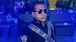 Show Michael Jackson