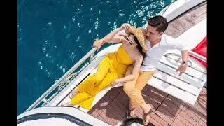 Private Boat Charter Phuket! Melody Cruises!