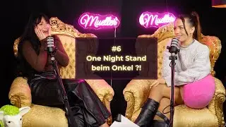 006 - One Night Stand beim Onkel