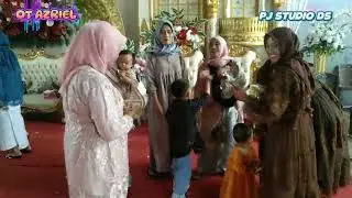 MUSIM DUREN//KELUARGA BESAR BAPAK MIDI BERUGE DARAT//OT AZRIEL @DediEfendi-OTPJ 