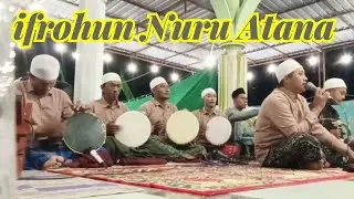 IFROHUN NURU ATANA