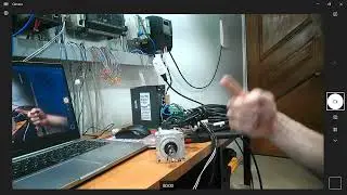 AULA COMO  FAZER POSI&Ccedil;&Atilde;O HOME COM SERVO MOTOR DA INVT  DA180