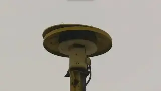 ACA Screamer | Noon Blast | Neosho, Dodge Co. WI