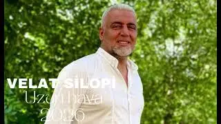 VELAT SİLOPİ 2026 YENİ UZUN HAVA #velatsilopi 