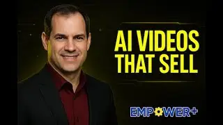 How I Create Engaging AI Videos for Your Business in Minutes using Sora and ChatGPT!