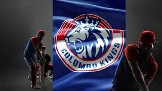 Opening Promo for the 'Lanka Premier League 2020'