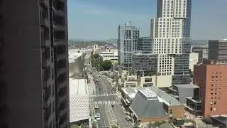 Day 3 - Daytime views of DTLA