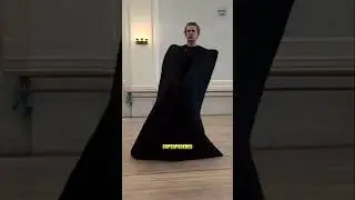 😱EL BAILE RUSO MAS RARO DEL MUNDO? 🧐 #shorts #curiosidades