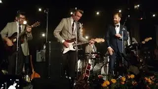 Kyösti Mäkimattila & Varjokuva - Päivät ilman sinua