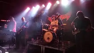 Los Malinches -miedo- [live sala Spectrum, murcia] (12-4-2019)
