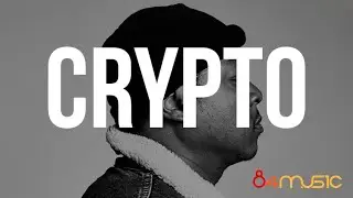 Jadakiss x Dave Type Beat - CRYPTO | Free Rap Beat