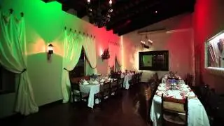 Restaurante Atarazana Zona Colonial