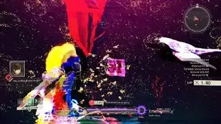 SCARLET NEXUS worth the grind for the brain field combo plugin