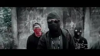 ALINGASA - Lumar Langwa x MRNING$TR x Joe Seven x Papath x J-Wave'z [ BISAYA DRILL ] MV