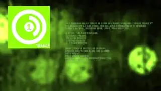 COLOVE Trance 1 for NI Massive